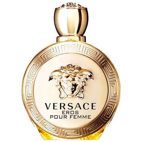 versace eros femme perfume|versace eros pour femme review.